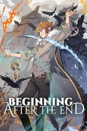 The Beginning After the End 2026 Season 2 Hindi - English - Japanese Audio WEB-DL 720p - 1080p [EP - 04 Added]